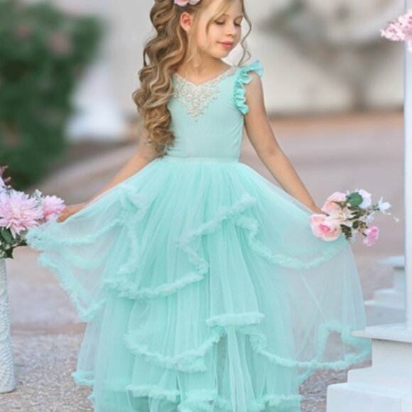 Dollcake Showstopper Leotard & Skirt Set - Picture 1 of 8